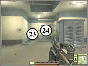 14 - New York | Soldier of Fortune 2 Double Helix - Soldier of Fortune 2: Double Helix - poradnik do gry