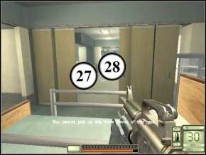 15 - New York | Soldier of Fortune 2 Double Helix - Soldier of Fortune 2: Double Helix - poradnik do gry