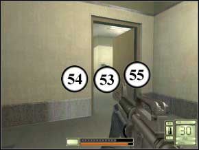 20 - New York | Soldier of Fortune 2 Double Helix - Soldier of Fortune 2: Double Helix - poradnik do gry