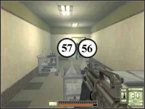 Misja nawiązuje do tej z jedynki - znów walczymy z helikopterem na dachu wieżowca - New York | Soldier of Fortune 2 Double Helix - Soldier of Fortune 2: Double Helix - poradnik do gry