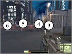 22 - New York | Soldier of Fortune 2 Double Helix - Soldier of Fortune 2: Double Helix - poradnik do gry