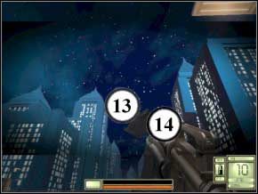 24 - New York | Soldier of Fortune 2 Double Helix - Soldier of Fortune 2: Double Helix - poradnik do gry