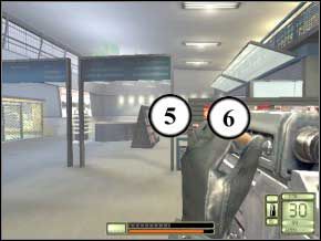 2 - Switzerland | Soldier of Fortune 2 Double Helix - Soldier of Fortune 2: Double Helix - poradnik do gry