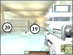 6 - Switzerland | Soldier of Fortune 2 Double Helix - Soldier of Fortune 2: Double Helix - poradnik do gry