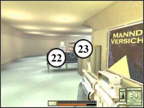 7 - Switzerland | Soldier of Fortune 2 Double Helix - Soldier of Fortune 2: Double Helix - poradnik do gry