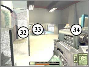 9 - Switzerland | Soldier of Fortune 2 Double Helix - Soldier of Fortune 2: Double Helix - poradnik do gry