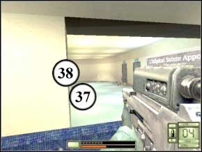 10 - Switzerland | Soldier of Fortune 2 Double Helix - Soldier of Fortune 2: Double Helix - poradnik do gry