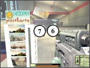 12 - Switzerland | Soldier of Fortune 2 Double Helix - Soldier of Fortune 2: Double Helix - poradnik do gry