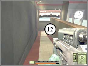 13 - Switzerland | Soldier of Fortune 2 Double Helix - Soldier of Fortune 2: Double Helix - poradnik do gry