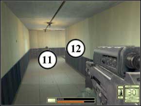 23 - Switzerland | Soldier of Fortune 2 Double Helix - Soldier of Fortune 2: Double Helix - poradnik do gry