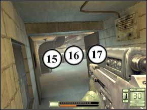 24 - Switzerland | Soldier of Fortune 2 Double Helix - Soldier of Fortune 2: Double Helix - poradnik do gry