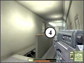 32 - Switzerland | Soldier of Fortune 2 Double Helix - Soldier of Fortune 2: Double Helix - poradnik do gry