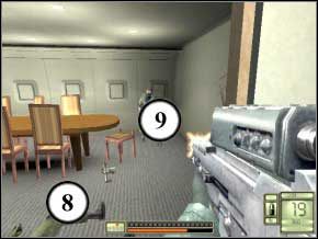 34 - Switzerland | Soldier of Fortune 2 Double Helix - Soldier of Fortune 2: Double Helix - poradnik do gry