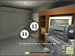 35 - Switzerland | Soldier of Fortune 2 Double Helix - Soldier of Fortune 2: Double Helix - poradnik do gry