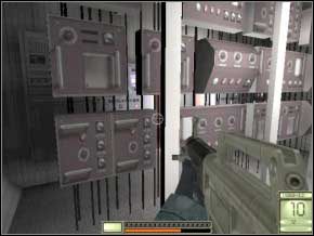 36 - Switzerland | Soldier of Fortune 2 Double Helix - Soldier of Fortune 2: Double Helix - poradnik do gry