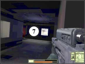 3 - Texas | Soldier of Fortune 2 Double Helix - Soldier of Fortune 2: Double Helix - poradnik do gry