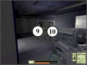 4 - Texas | Soldier of Fortune 2 Double Helix - Soldier of Fortune 2: Double Helix - poradnik do gry