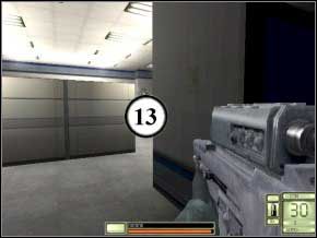 5 - Texas | Soldier of Fortune 2 Double Helix - Soldier of Fortune 2: Double Helix - poradnik do gry