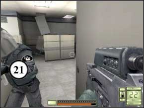 7 - Texas | Soldier of Fortune 2 Double Helix - Soldier of Fortune 2: Double Helix - poradnik do gry