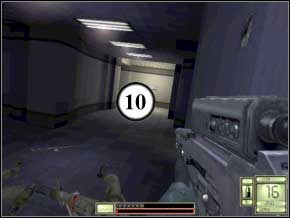 10 - Texas | Soldier of Fortune 2 Double Helix - Soldier of Fortune 2: Double Helix - poradnik do gry