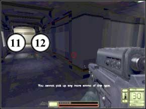 Zabij także kolejnego w pokoju tuż za tobą (13) - pozbieraj stamtąd przedmioty - Texas | Soldier of Fortune 2 Double Helix - Soldier of Fortune 2: Double Helix - poradnik do gry