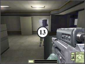 11 - Texas | Soldier of Fortune 2 Double Helix - Soldier of Fortune 2: Double Helix - poradnik do gry