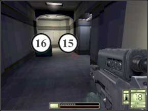 12 - Texas | Soldier of Fortune 2 Double Helix - Soldier of Fortune 2: Double Helix - poradnik do gry