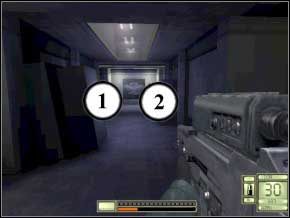 14 - Texas | Soldier of Fortune 2 Double Helix - Soldier of Fortune 2: Double Helix - poradnik do gry