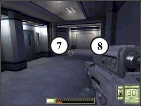 15 - Texas | Soldier of Fortune 2 Double Helix - Soldier of Fortune 2: Double Helix - poradnik do gry