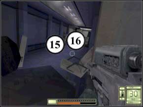 18 - Texas | Soldier of Fortune 2 Double Helix - Soldier of Fortune 2: Double Helix - poradnik do gry