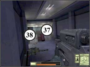 Ostatnia walka - znów z helikopterem - Texas | Soldier of Fortune 2 Double Helix - Soldier of Fortune 2: Double Helix - poradnik do gry