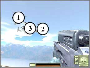 24 - Texas | Soldier of Fortune 2 Double Helix - Soldier of Fortune 2: Double Helix - poradnik do gry