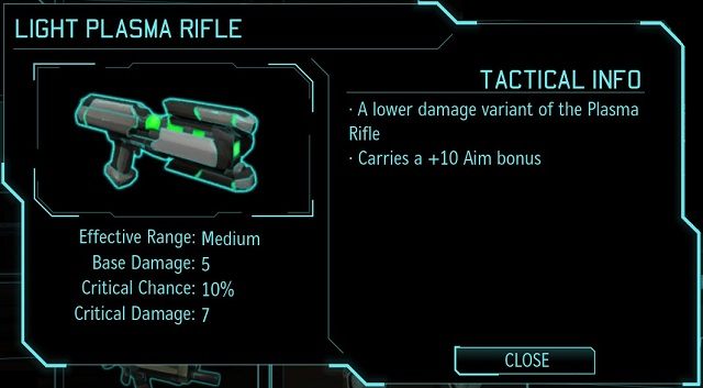 Ekwipunek również może wpływać na celność naszych żołnierzy. - Jak strzelać, żeby trafić w XCOM Enemy Unknown? | Turowy system walki - XCOM: Enemy Unknown - poradnik do gry