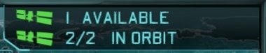 Następną zakładką jest View XCOM Finances pokazująca bilans zysków i strat naszej organizacji - Satelity i fundusze w XCOM Enemy Unknown | Baza - XCOM: Enemy Unknown - poradnik do gry