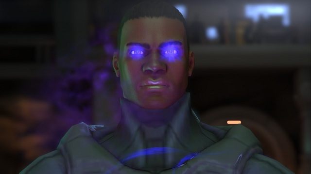 Zabijanie wzrokiem? Do tego właśnie służą moce psioniczne. - Psionika | Drużyna i klasy w XCOM Enemy Unknown - XCOM: Enemy Unknown - poradnik do gry