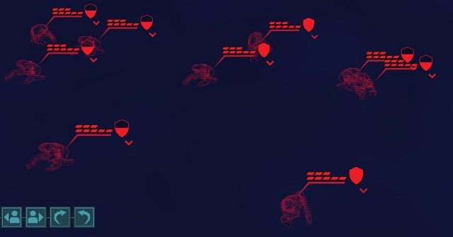Tak zazwyczaj kończy się szaleńczy bieg w kierunku jednego przeciwnika. - Taktyka walki | Jak grać, aby wygrać w XCOM Enemy Unknown - XCOM: Enemy Unknown - poradnik do gry