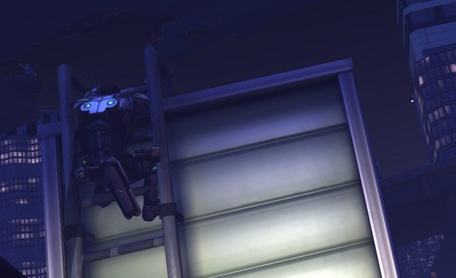 Wykorzystanie przewagi wysokości ma niebagatelne znaczenie na wynik starcia. - Taktyka walki | Jak grać, aby wygrać w XCOM Enemy Unknown - XCOM: Enemy Unknown - poradnik do gry