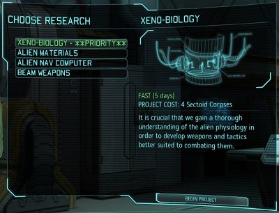 1 - Inwazja obcych | Główny wątek fabularny w XCOM Enemy Unknown - XCOM: Enemy Unknown - poradnik do gry