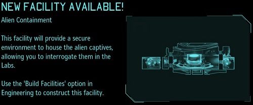 2 - Inwazja obcych | Główny wątek fabularny w XCOM Enemy Unknown - XCOM: Enemy Unknown - poradnik do gry