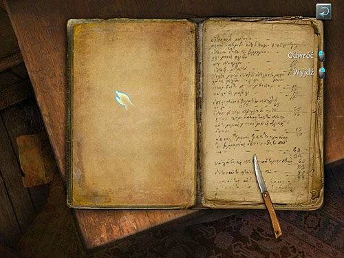 W zbliżeniu kliknij jej lewą stronę, by ją zamknąć - Otwórz tajną skrytkę właściciela strzelnicy | Finał w opuszczonym lunaparku - Testament Sherlocka Holmesa - poradnik do gry