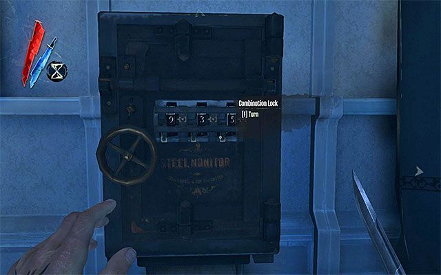 W komnatach Lorda Regenta odnajdziesz duchowe remedium Piero, dwie książki, notatkę (Lady Boyle Missing) oraz runę - Wybranie sposobu eliminacji Lorda Regenta | Misja 6 - Return to the Tower - Dishonored - poradnik do gry