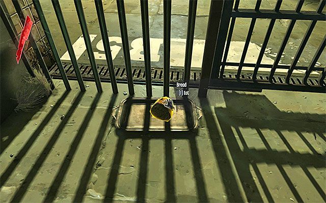 Misja ta w całości rozegra się w lokacji [Więzienie Coolridge - Coolridge Prison] - Wydostanie się z celi | Misja 1 - Dishonored - Dishonored - poradnik do gry