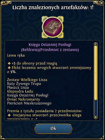 Cele: Zabierz Lukrecję do trzech Tajemnych Bibliotek - 2 - Maska Czarnej Śmierci (zadania poboczne) | 2 - Maska Czarnej Śmierci (zadania główne) - Heroes VI - Danse Macabre - poradnik do gry