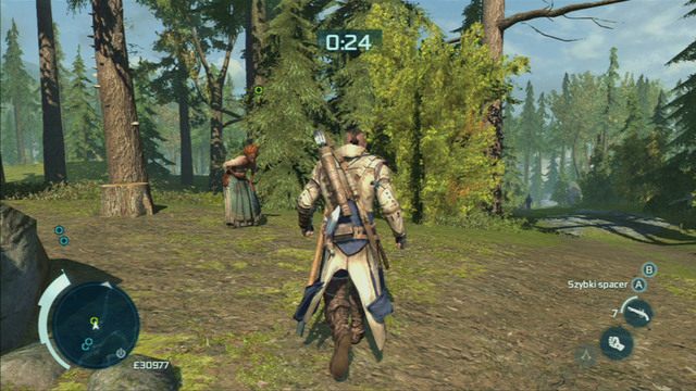 Gdy wszyscy trzej dojedziecie na miejsce, misja dobiegnie końca - Zadania Lyle White w Assassins Creed 3 Remastered - Assassins Creed 3 - poradnik do gry