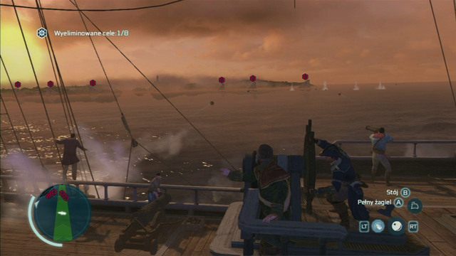 Rodzaj trofeum: brązowe - Trofea i osiągnięcia w Assassins Creed 3 Remastered - Assassins Creed 3 - poradnik do gry