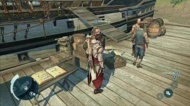 Rodzaj trofeum: brązowe - Trofea i osiągnięcia w Assassins Creed 3 Remastered - Assassins Creed 3 - poradnik do gry