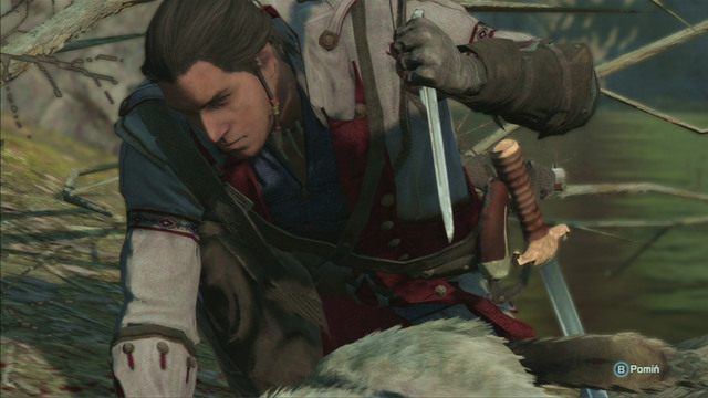 Rodzaj trofeum: brązowe - Trofea i osiągnięcia w Assassins Creed 3 Remastered - Assassins Creed 3 - poradnik do gry