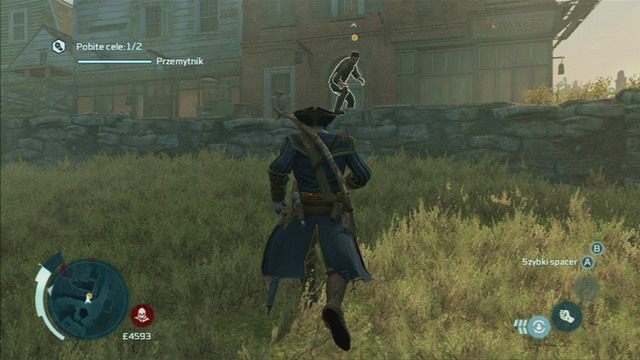 Lokalizacja: Boston - Bostońscy pięściarze | Zadania klubów w Assassins Creed 3 - Assassins Creed 3 - poradnik do gry