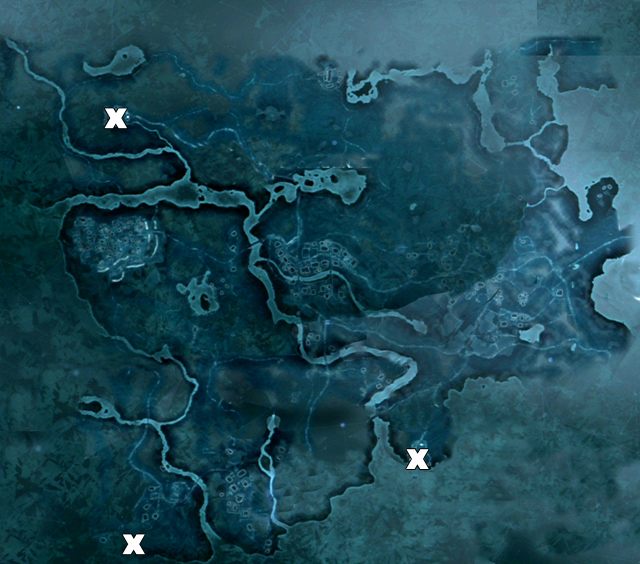 Boston - Bostońscy Pięściarze | Wyzwania klubów Assassins Creed 3 - Assassins Creed 3 - poradnik do gry