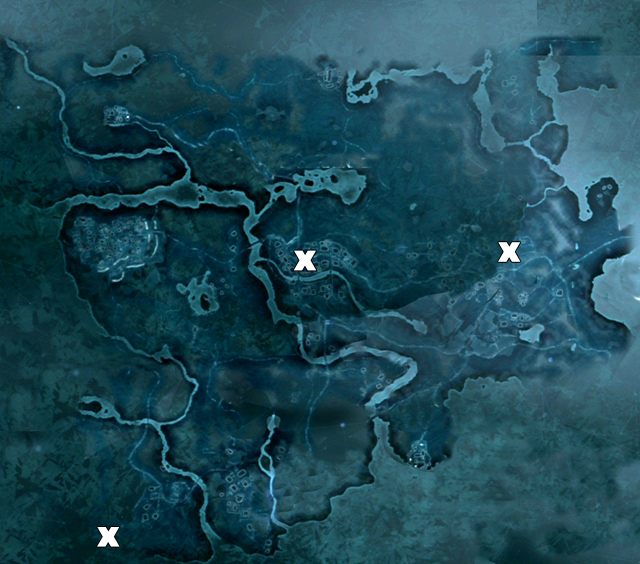 Boston - Ludzie z pogranicza (zestaw 3) | Wyzwania klubów AC3 Remastered - Assassins Creed 3 - poradnik do gry